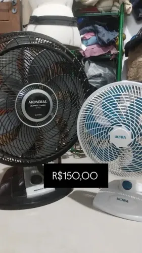 ventilador