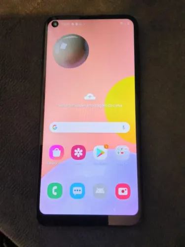 Celular A11!!!