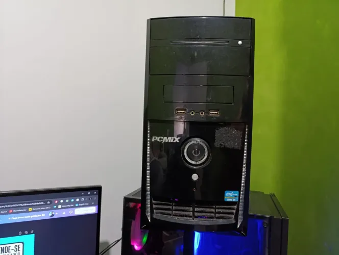 Computador i7 3770