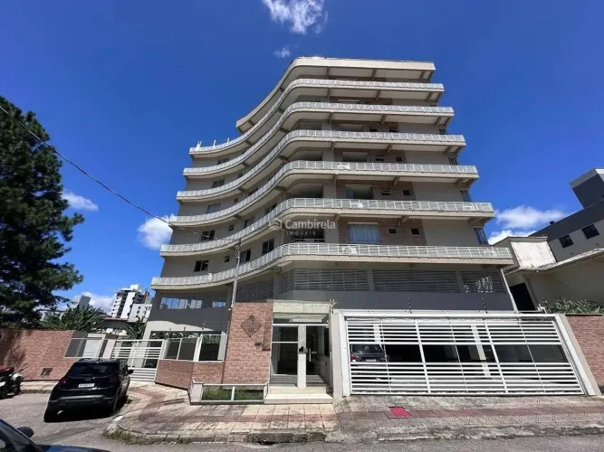 Apartamento com 2 quartos para Locação, Pagani - Palhoça