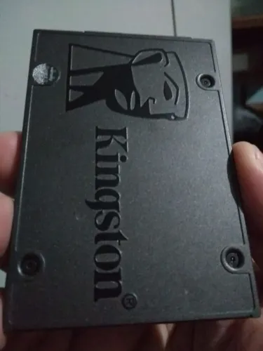 Ssd Kingston