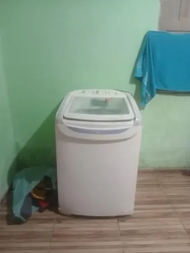 Máquina de lavar roupas 13kg
