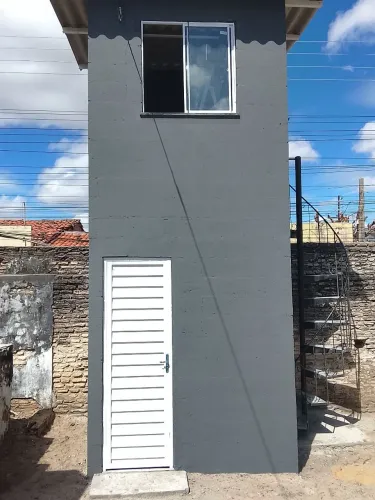 Construções e reforma entrego na chave serviço completo chama no zap *