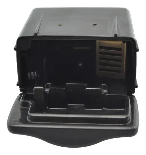 Cinzeiro Console Traseiro Honda Accord 2013 Original