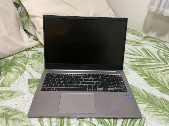 Notbook Samsung Linha Book