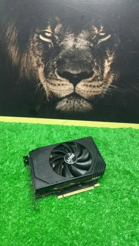 RTX 3050 8GB Show Até 3X S/Juros