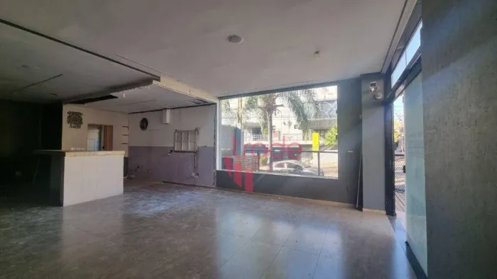 Ponto Comercial para Locação no Bairro Jardim Botânico em Ribeirão Preto Próximo a Wladimi