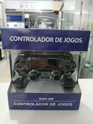 Controle para vídeo game Playstation 4