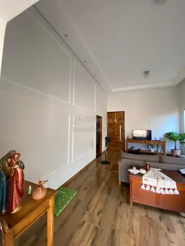 Casa Condomínio em São José do Rio Preto