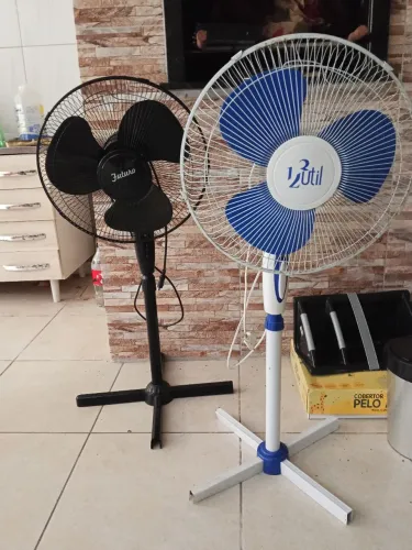 Ventilador 