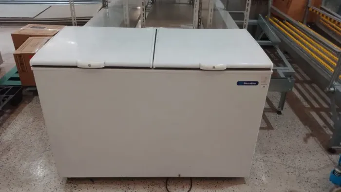 Refrigerador e Freezer Metalfrio DA 420/ DA550B - 419L - 110V