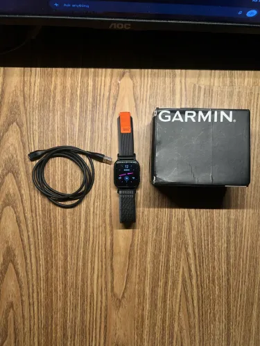 GARMIN Venu SQ2