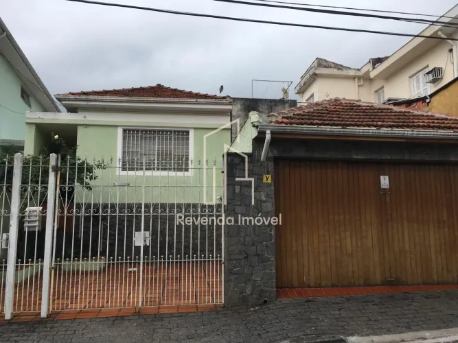 Casa Térrea à venda na Vila Aurora ( Zona Norte) com 201m² 3 dormitórios 2 suítes 1 banhei