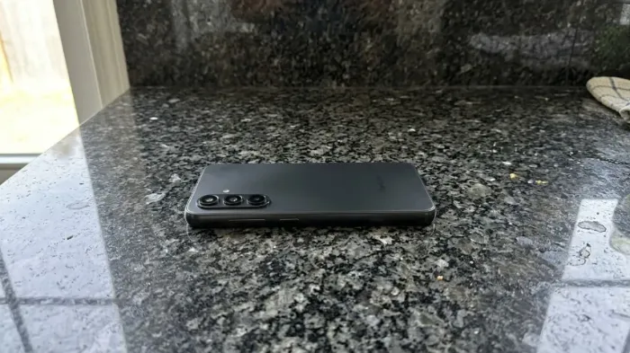 Samsung Galaxy A17 128GB - Excelente Estado