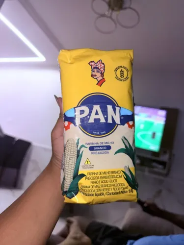 Harina Pan 