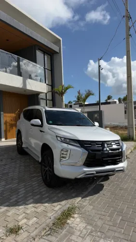Mitsubishi Pajero Sport Legend 2.4 4X4 Diesel Aut. 2025