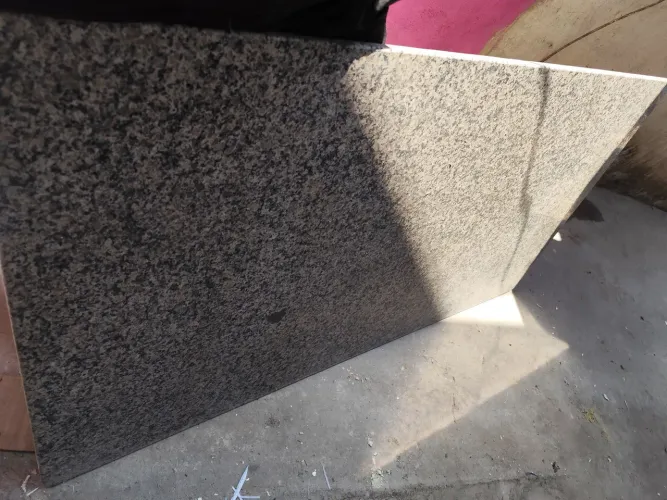 Pedra granito