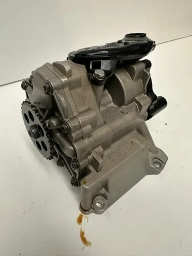Bomba de óleo BMW x1 F48 2018 motor B48