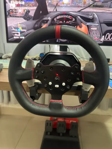 Volante PXN V10 Pro