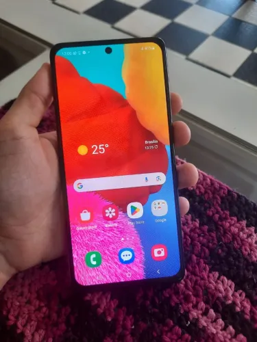Vende-se Samsung A51