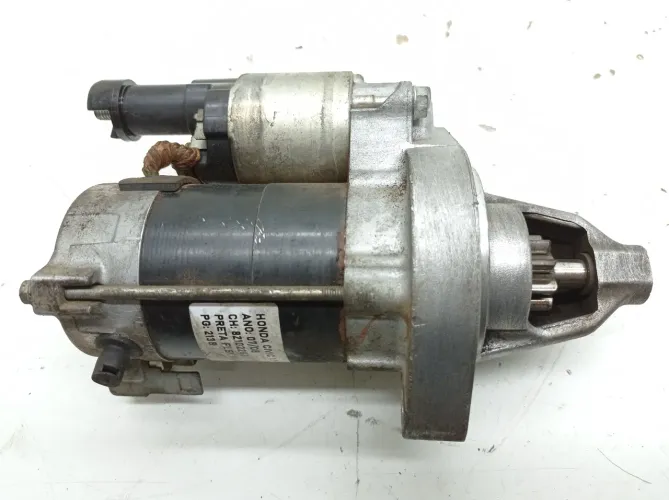 Motor Arranque Honda Civic 1.8 2007 / 2008 Nº *
