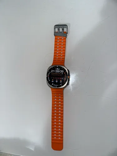 Smartwatch Samsung Ultra 