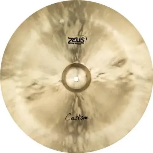 China Zeus Custom 18 barato
