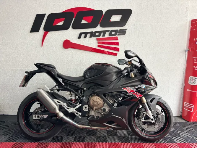 BMW S1000 RR
