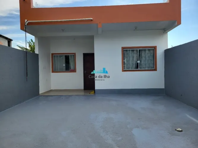 Casa de 2 quartos