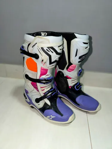 Bota Alpinestars Tech 10