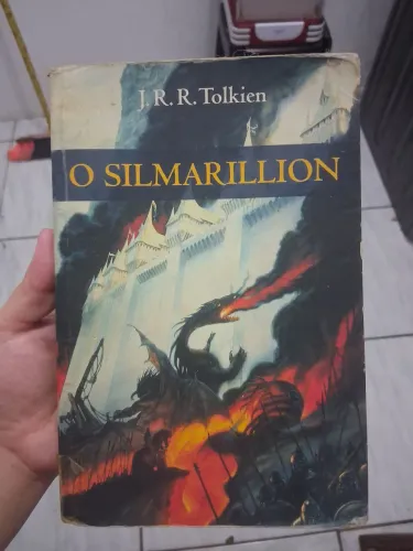 Silmarrilion