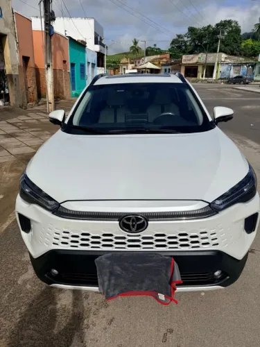 Toyota Corolla Cross XRX 2.0 16V Flex Aut. 2026