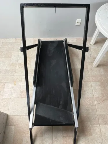 Esteira para cães MALHAC?O