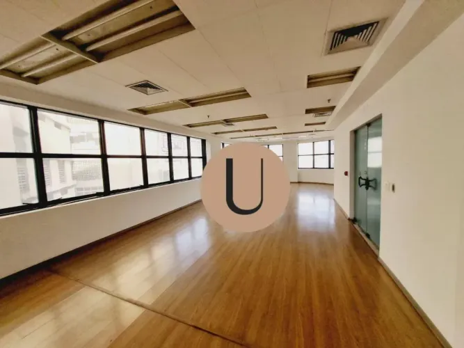 Marques de Itu, conjunto com 188,28 m² de área útil e 272 m2 de área total 04 Banheiros, C
