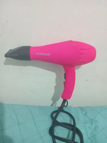 Secador 