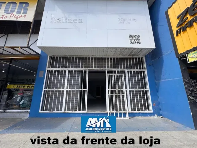 Imóvel para aluguel com 230 metros quadrados em Coelho - São Gonçalo - RJ