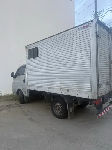 Hyundai HR 2.5 TCI Diesel (rs/rd) 2011