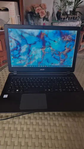 Notebook Acer Aspire 1TB processador I3
