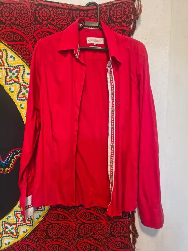 Camisa Social Dudalina Feminina Original