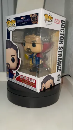 Funko POP Doctor Strange #912