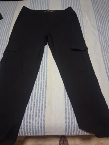 Calça tatica