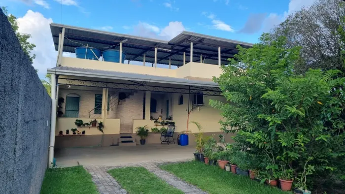 Casa completa - Manilha, Itaboraí