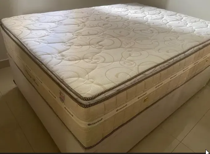 cama box direto da fabrica