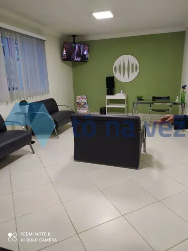 Ponto Comercial 6 dormitório(s) em Vila Santa Teresa