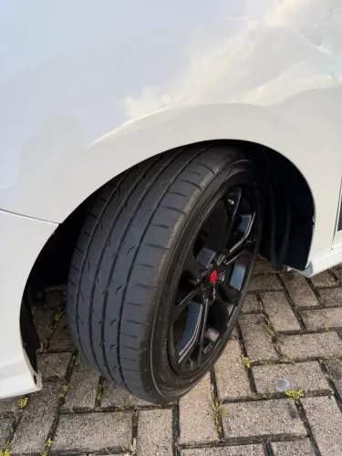 RODAS ARO 17