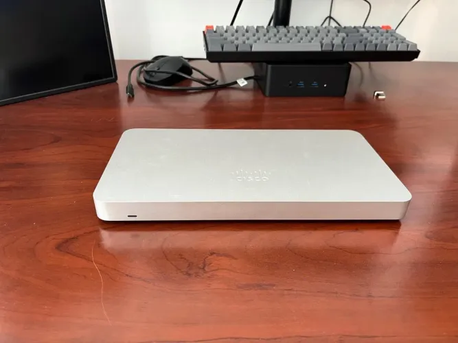Cisco Meraki MX68