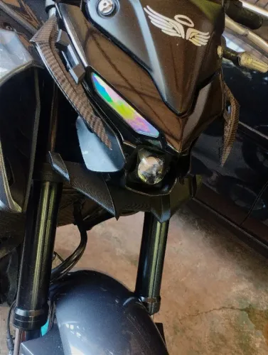 Asa frontal para Yamaha Mt-03