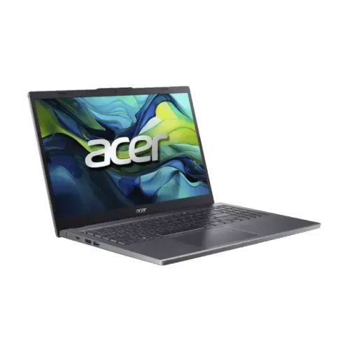 Notebook Acer Aspire 15 A15-51M-57RT - Intel Core i5-13420H - RAM 8GB - SSD 256GB - 15.6?