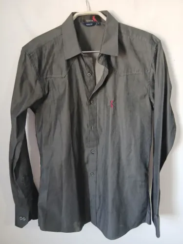 Camisa Reserva slim fit 1