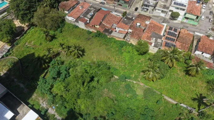 Terreno para venda no Barro Vermelho